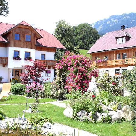 Biohaus Florian Apartment Екстериор снимка