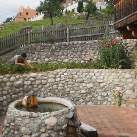 Biohaus Florian Apartment Екстериор снимка