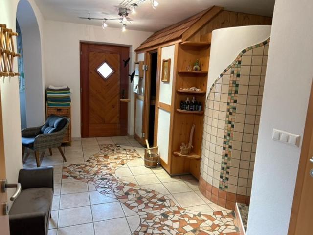Biohaus Florian Apartment Екстериор снимка