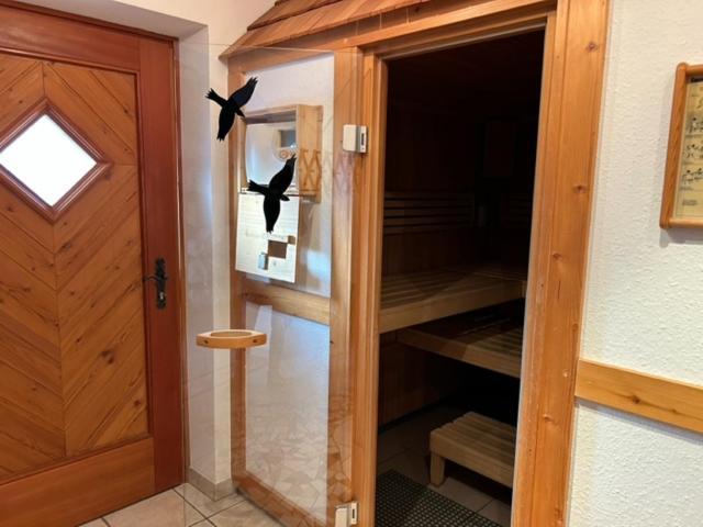 Biohaus Florian Apartment Екстериор снимка