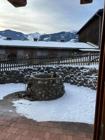 Biohaus Florian Apartment Екстериор снимка