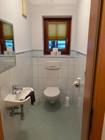 Biohaus Florian Apartment Екстериор снимка