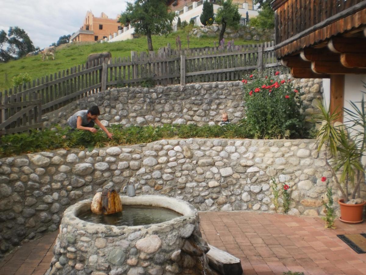 Biohaus Florian Apartment Екстериор снимка